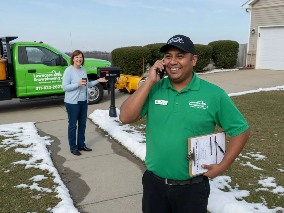 Lawn Care Services By Expert Landscaper Amherstdale, WV FAQs